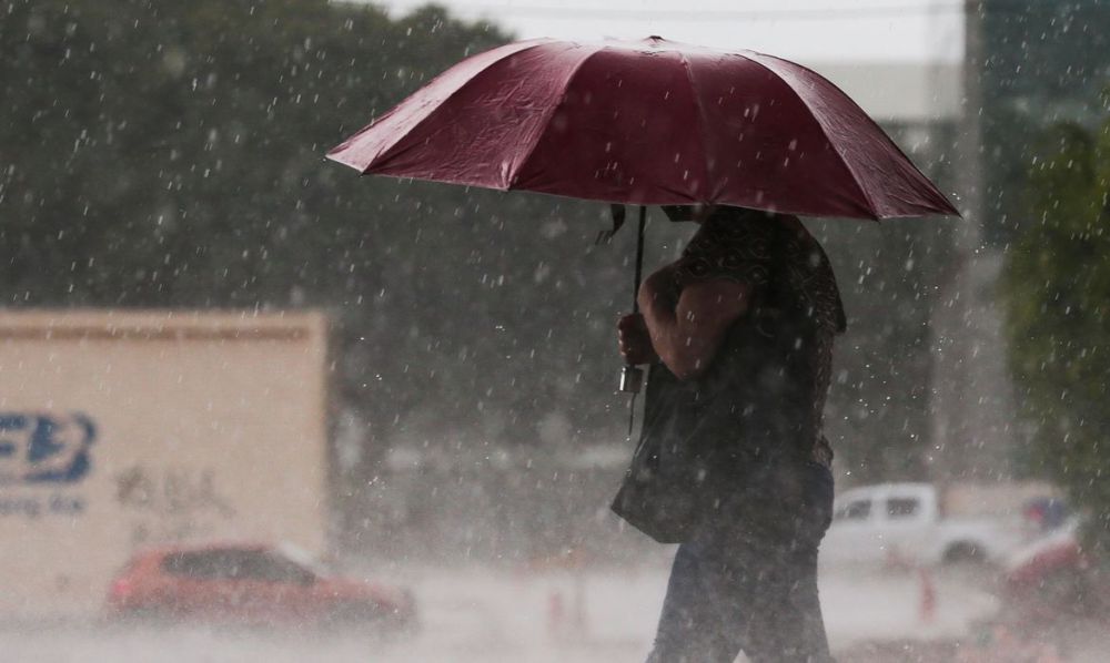 Verão deverá ser de chuva irregular no Estado