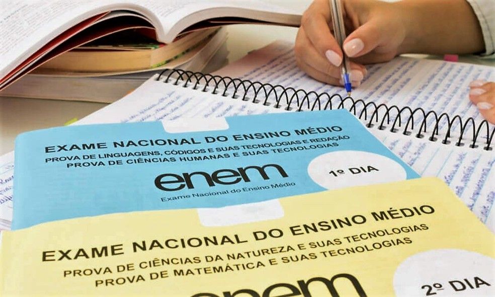 Resultado do Enem será divulgado em 11 de fevereiro