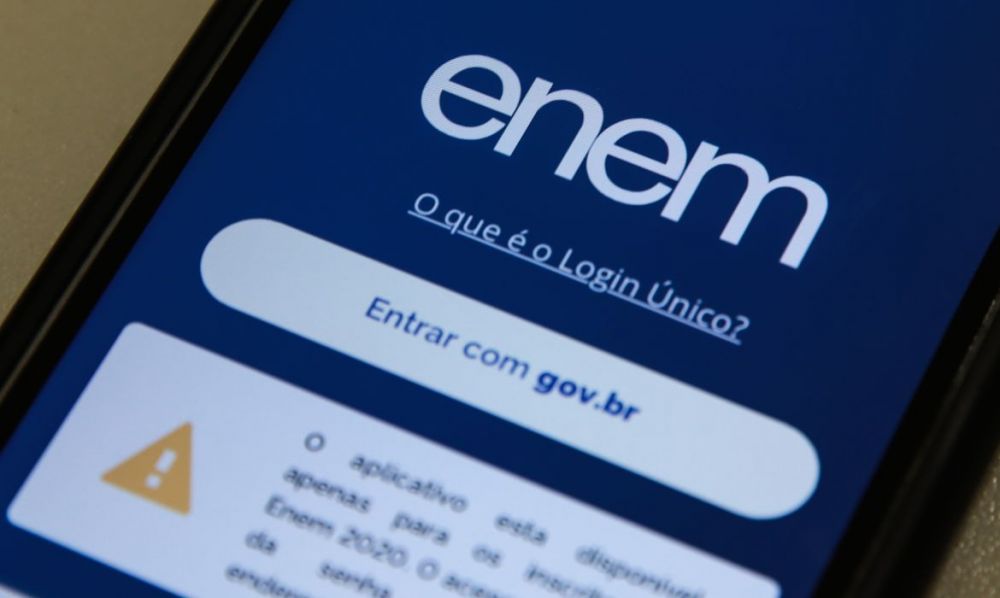 Inep divulga gabaritos oficiais do Enem