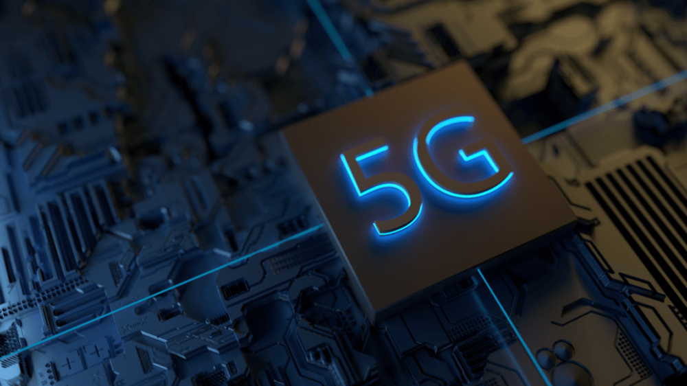 Bento será um dos primeiros municípios do Estado a ter tecnologia 5G