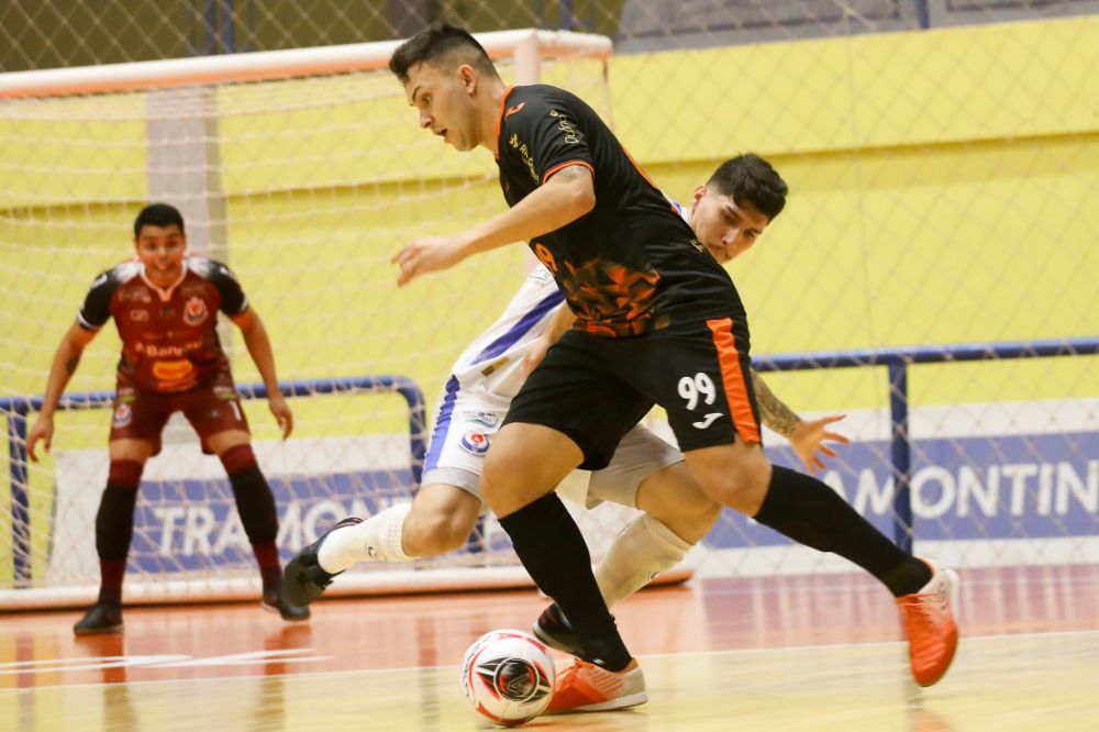 ACBF vence e se classifica para a semifinal do Gauchão