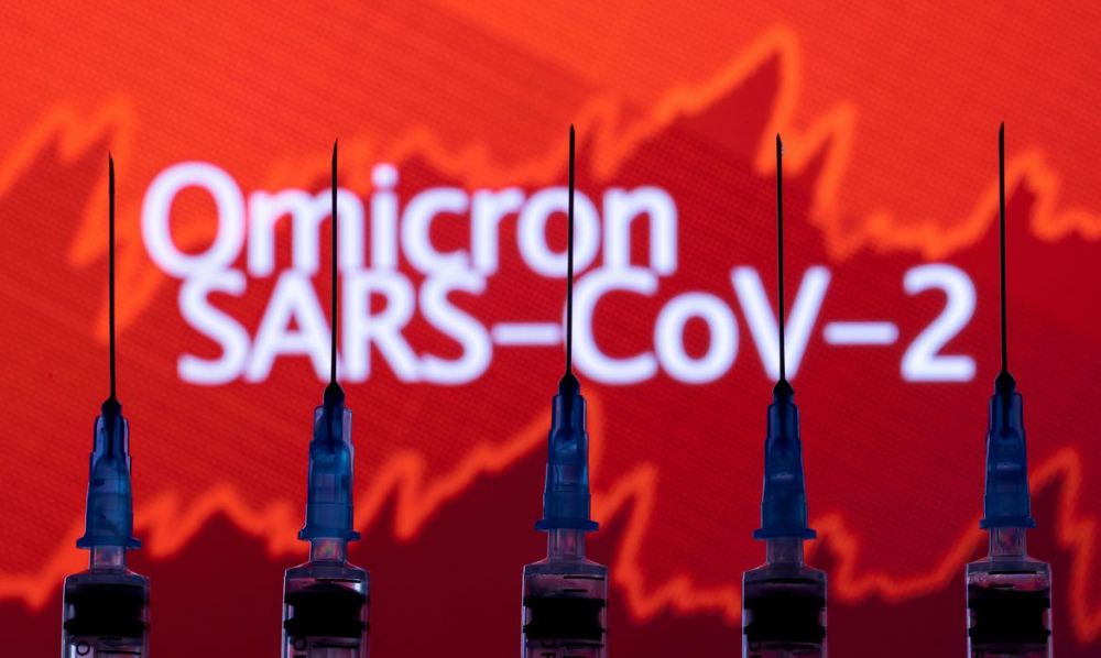 OMS afirma que variante Ômicron representa risco global "muito alto”