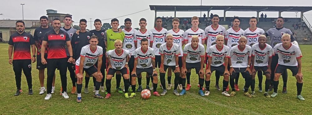 AGE vence o primeiro jogo da decisão da Copa Serrana Sub-19