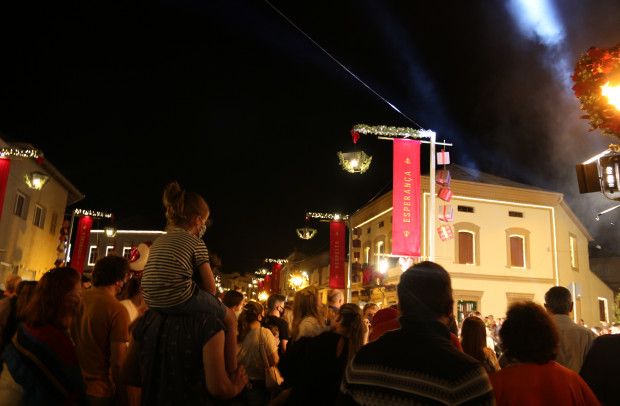 Fim de semana do Natal Borbulhante terá programação intensa