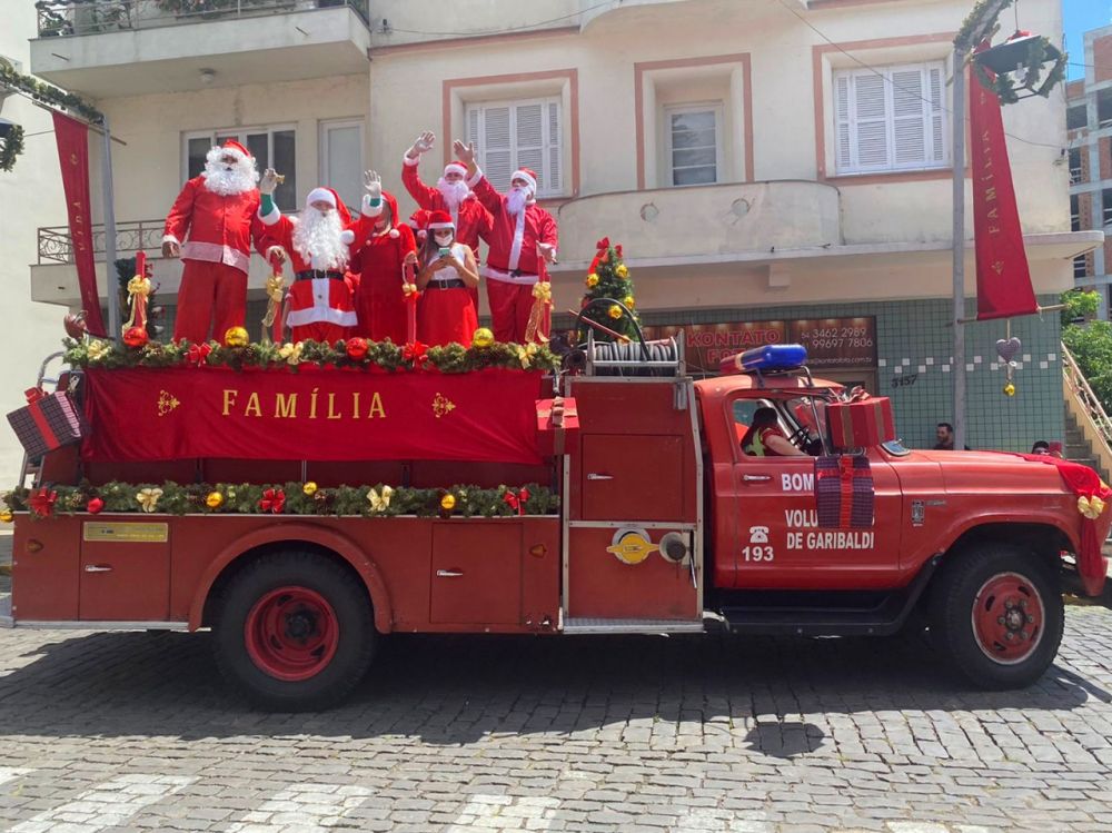 Campanha “Faz bem fazer o bem” arrecada mais de 3.000 brinquedos