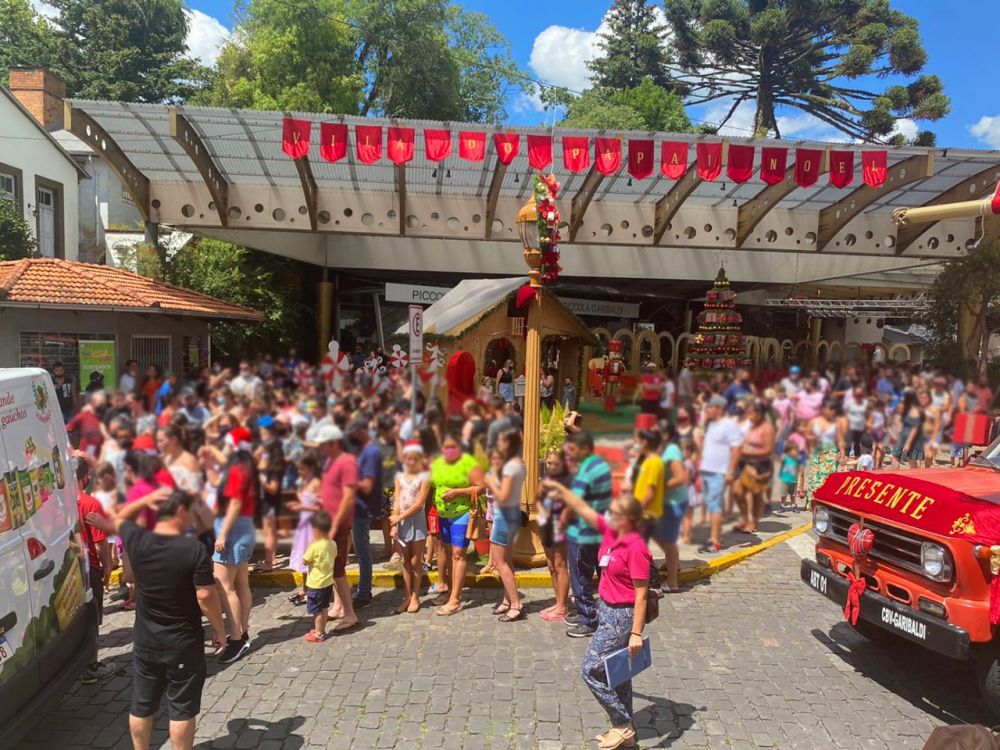 Campanha “Faz bem fazer o bem” arrecada mais de 3.000 brinquedos