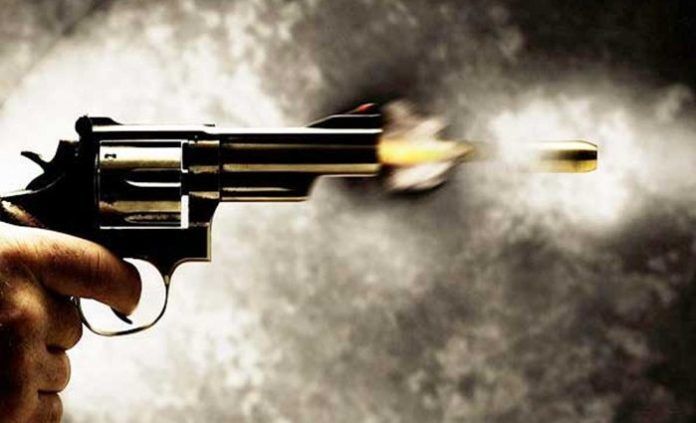 Homem dispara acidentalmente contra companheira em Farroupilha