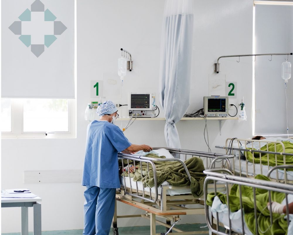 Hospital São Pedro realiza primeira cirurgia neurológica em Garibaldi 