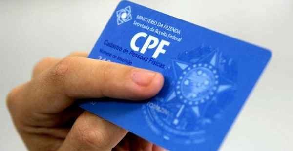 Cartórios podem regularizar CPFs de crianças para cadastro e vacinação contra a Covid-19