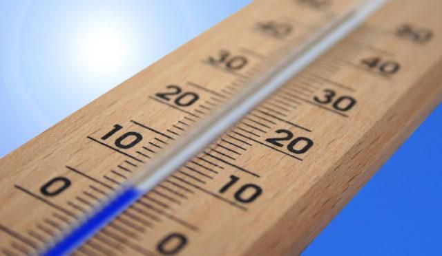 Garibaldi registra menor temperatura dos últimos cinco anos em janeiro