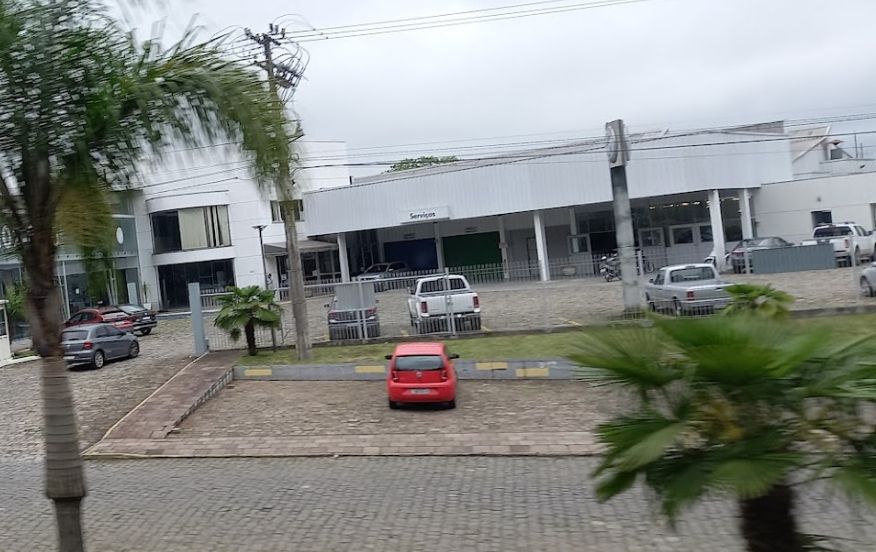 Identificado cadáver encontrado dentro de pavilhão de empresa em Bento