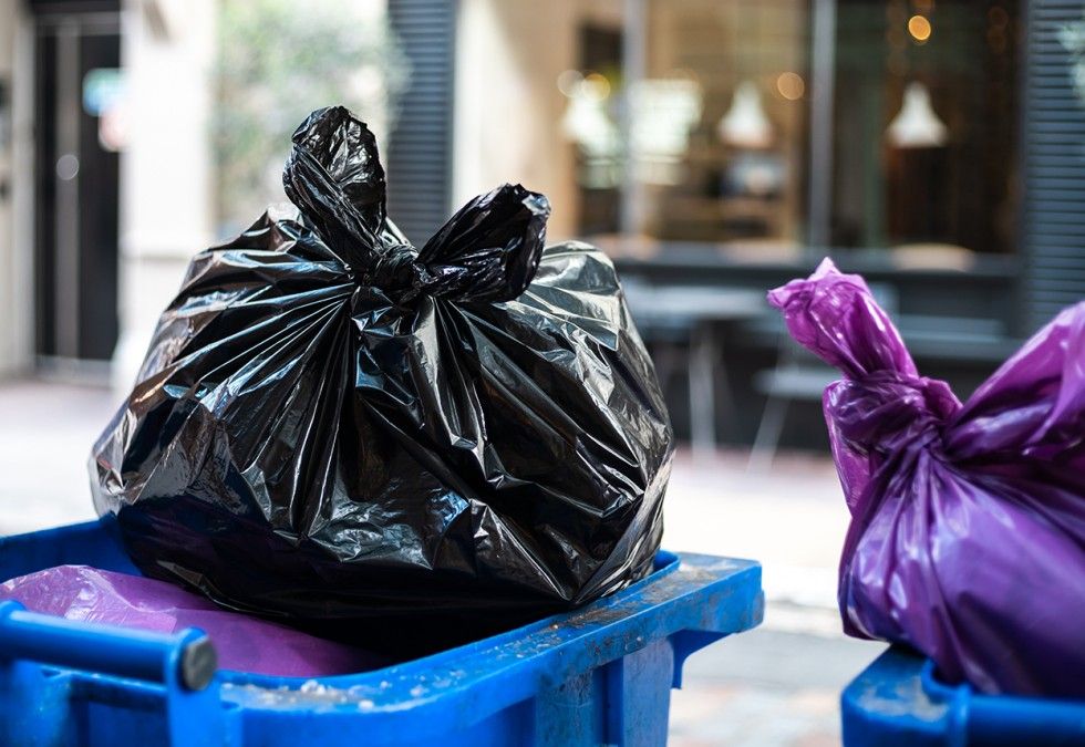 Nova Coleta Seletiva de lixo inicia em março em Carlos Barbosa