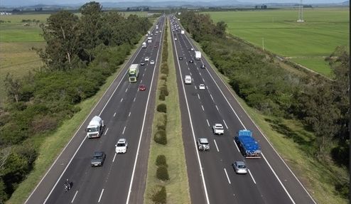 Mais de 450 mil veículos devem passar pela Freeway durante o Carnaval