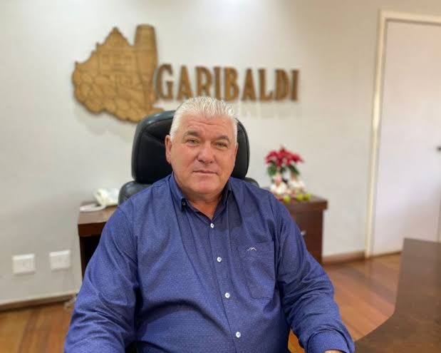 Zé da Patrola fala sobre último mês como prefeito de Garibaldi