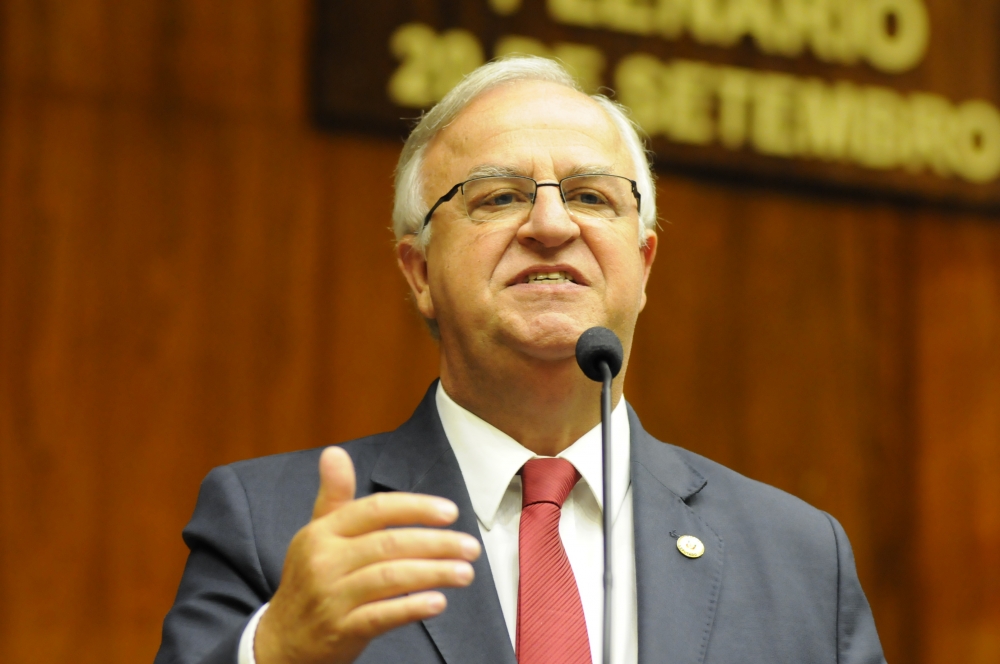 Basegio pode se tornar o primeiro deputado cassado da história do Parlamento gaúcho