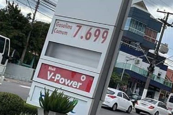 Postos são autuados por aumentarem preço da gasolina antes do previsto em Garibaldi e Bento