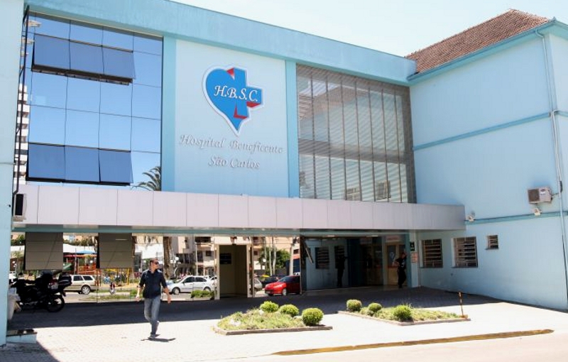 Hospital São Carlos de Farroupilha cancela serviços de alta complexidade