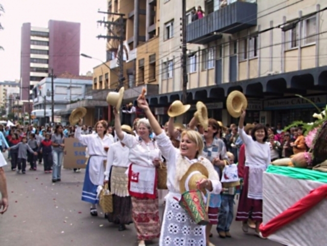 Farroupilha: Cultura Italiana reverenciada