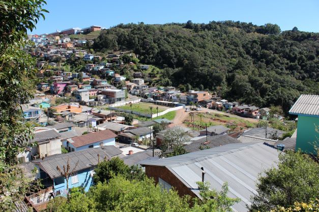 Prefeitura recebe mais de R$ 2,5 milhões para regularizar terrenos irregulares em Bento