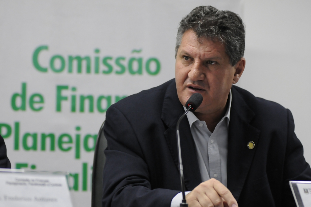 Deputado diz que governo pretende criar pedágio entre Bento e Farroupilha