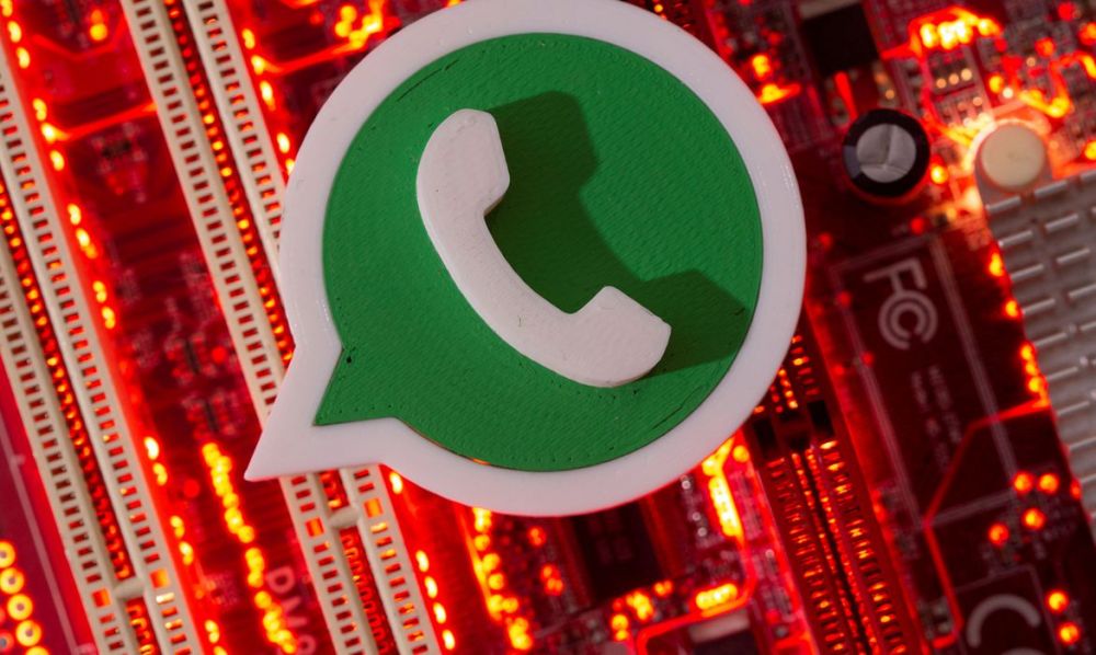 Quadrilha é presa por golpes pelo WhatsApp