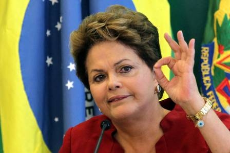 Dilma reúne presidentes e líderes de partidos aliados para explicar contas