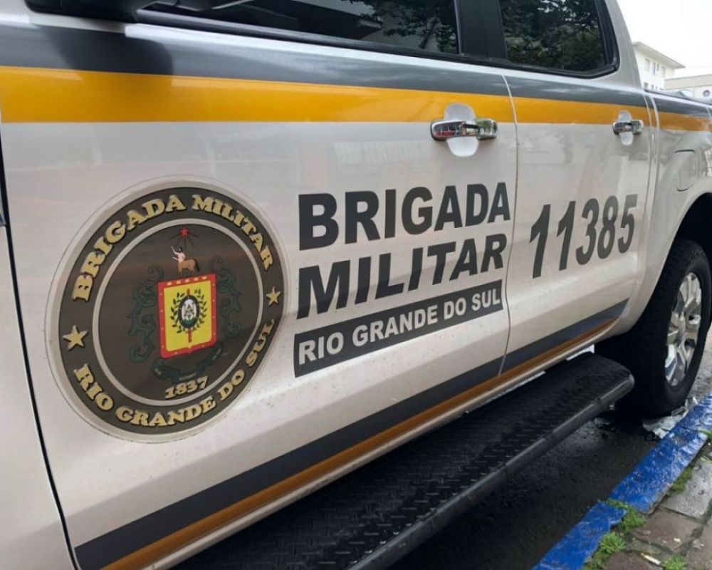 Homem é esfaqueado após briga em Bento Gonçalves