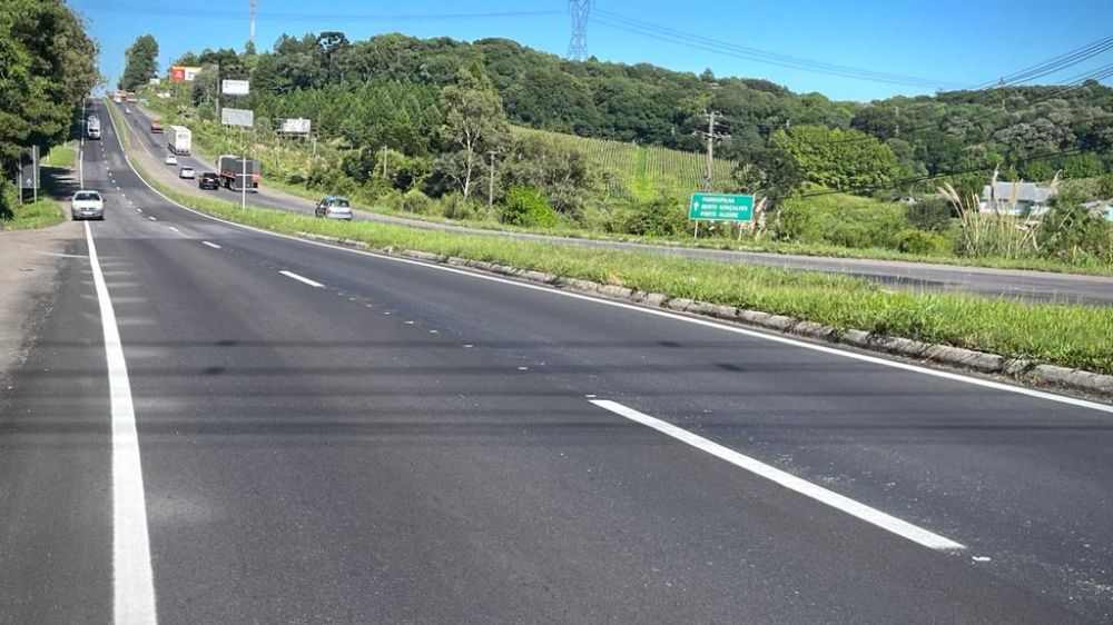 Leilão para concessão de rodovias no Estado ocorre nesta quarta