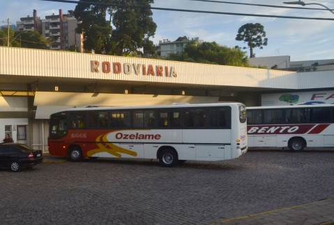 Presente de Páscoa: Passagem de ônibus aumenta 7,33%