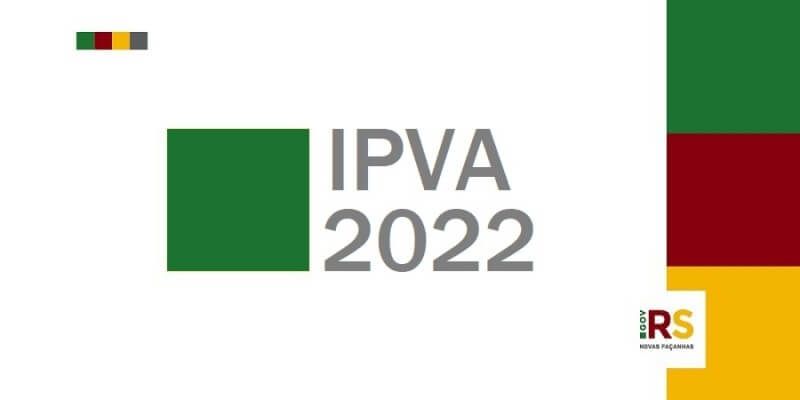 Veículos com placas de final 9 e 0 devem pagar o IPVA 2022 nesta sexta
