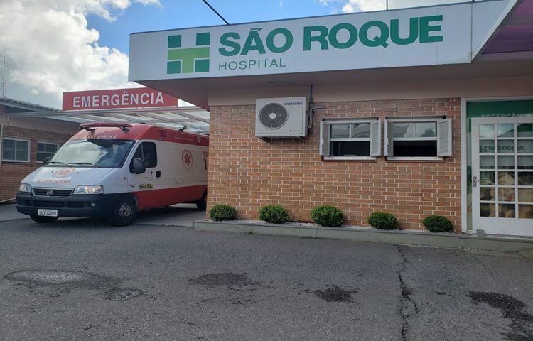 Hospital São Roque tem aumento de atendimentos pediátricos
