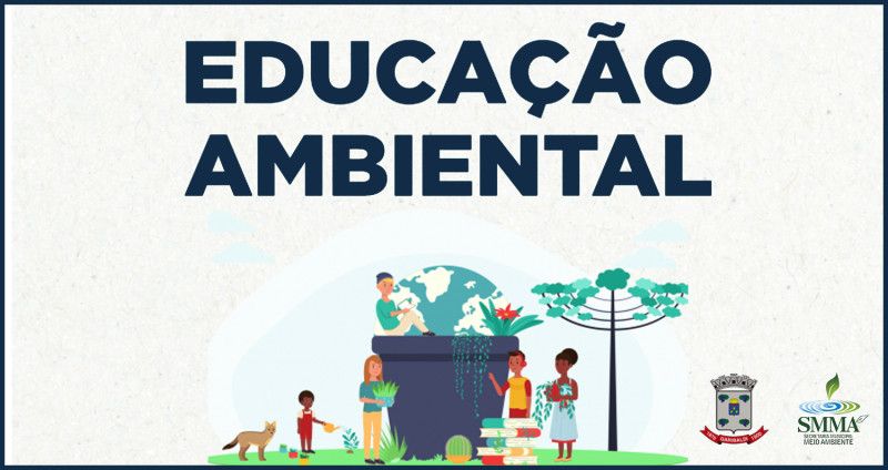 Professores recebem curso de Educação Ambiental em Garibaldi