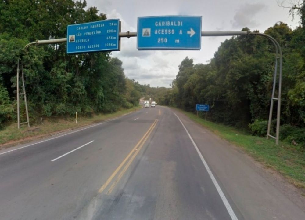 Estado homologa o leilão de seis rodovias da Serra Gaúcha e do Vale do Caí