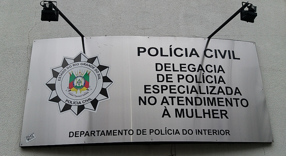 Polícia Civil prende pedófilo no bairro Humaitá em Bento Gonçalves 