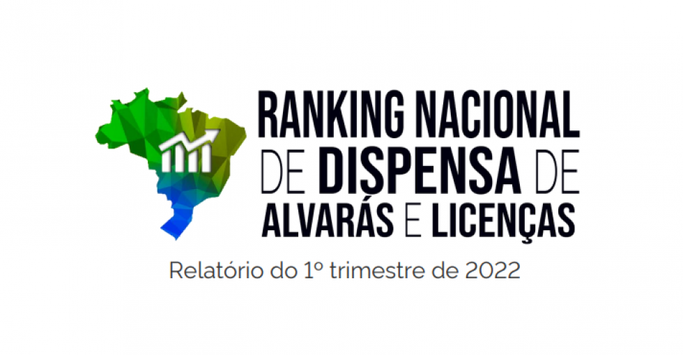 Carlos Barbosa ocupa 6º lugar no ranking de dispensa de alvarás e licenças