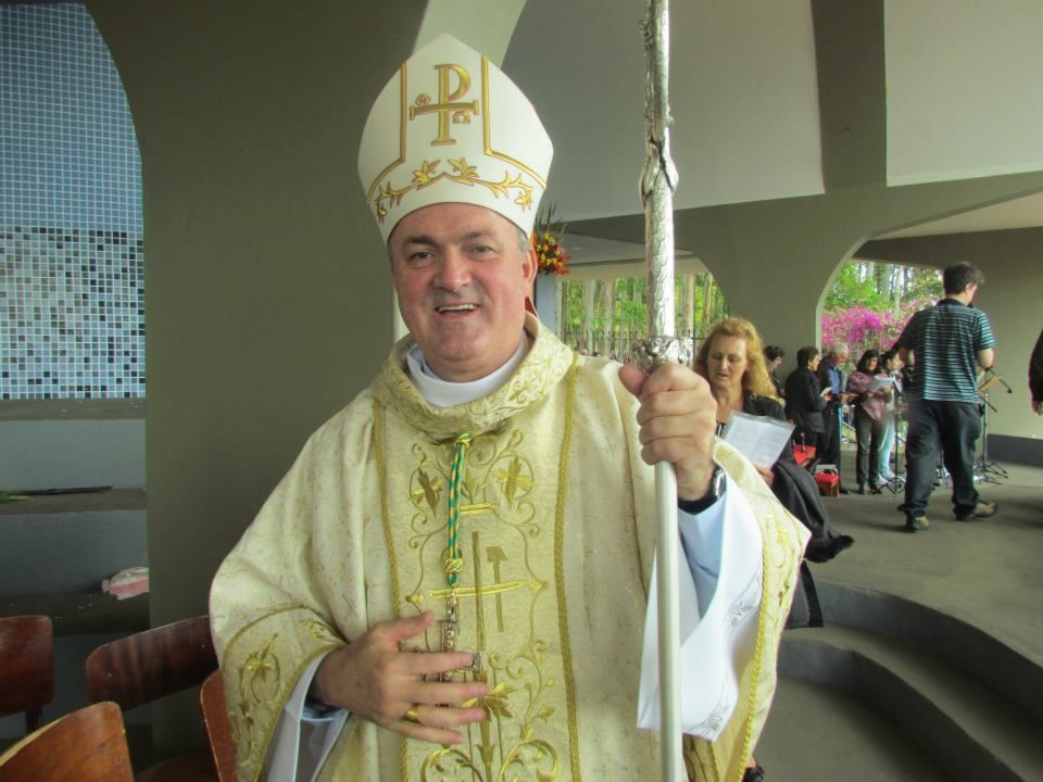 Diocese de Caxias do Sul prepara encontro com jornalistas