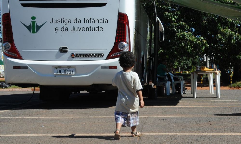 Dia Nacional da Adoção  reflete sobre o tema