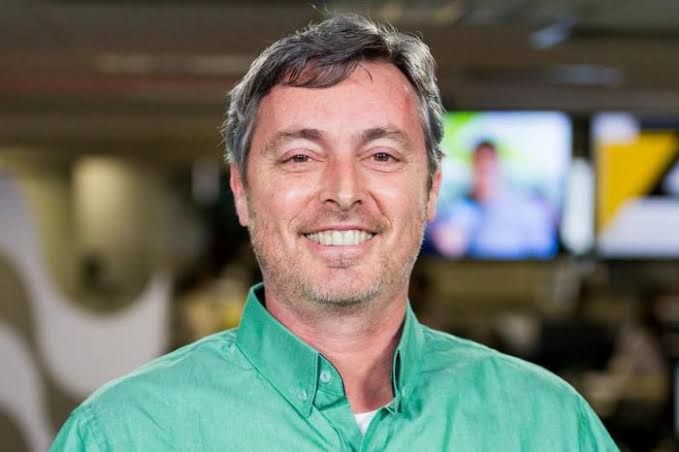 Jornalista David Coimbra morre em Porto Alegre