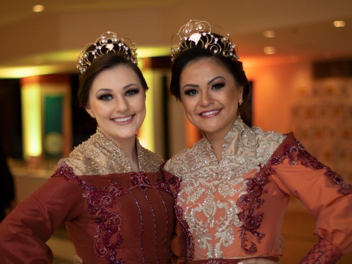 Trajes da corte do 31º Festiqueijo vão ser apresentados neste sábado