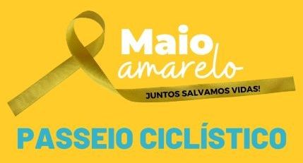 Passeio ciclístico ocorre neste domingo em Bento 