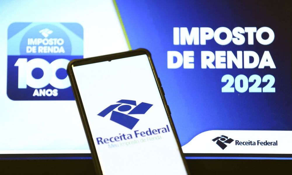 Prazo para entrega do Imposto de Renda termina nesta terça