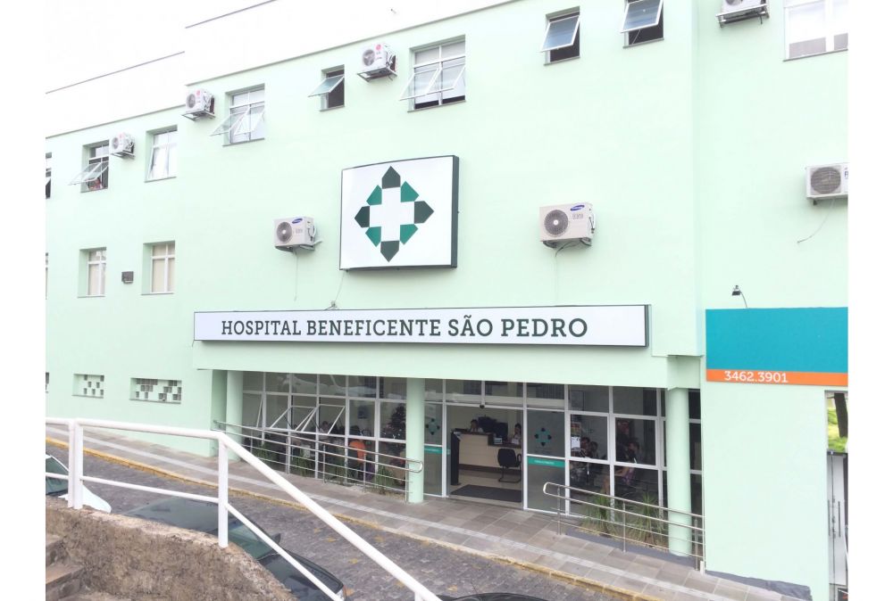Hospital de Garibaldi registra novo recorde de atendimentos  realizados