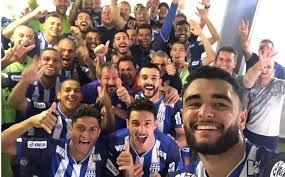 Esportivo se classifica para a próxima fase do Campeonato Gaúcho