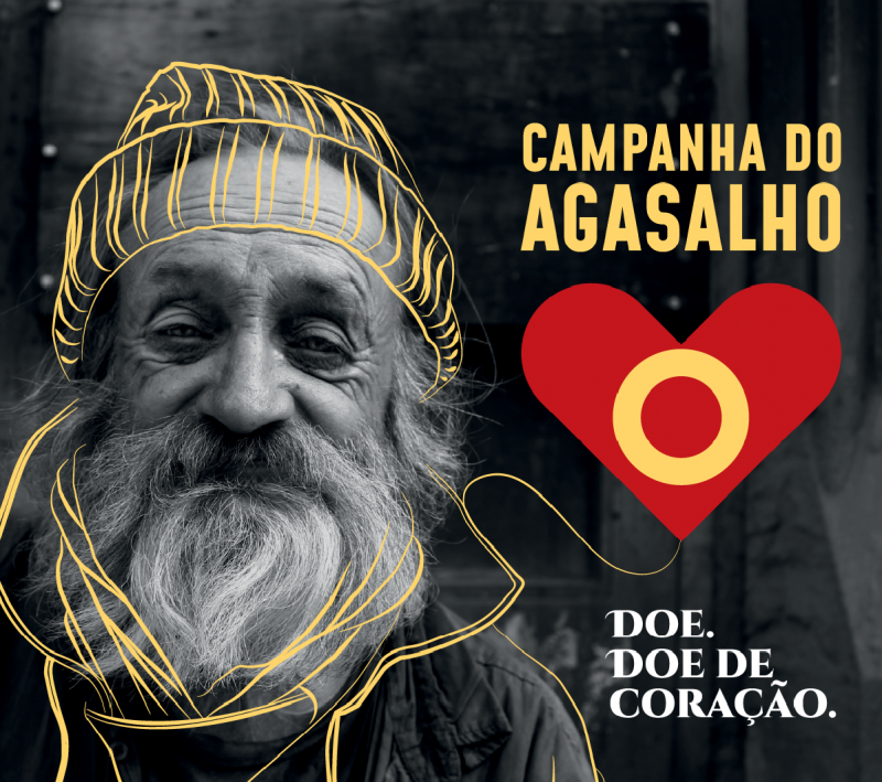 Drive-thru itinerante da Campanha do Agasalho do Estado passará por Bento Gonçalves