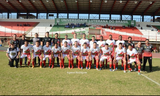 Garibaldi conhece tabela de jogos do Gauchão série B