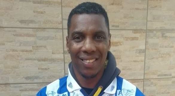 Morre Luis Fernando, ex-volante do Avaí, campeão brasileiro da Série C