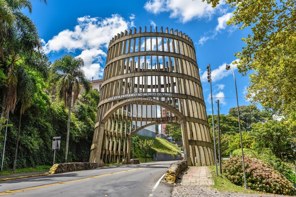 Dia festivo de Santo Antônio terá bênção à cidade de Bento Gonçalves