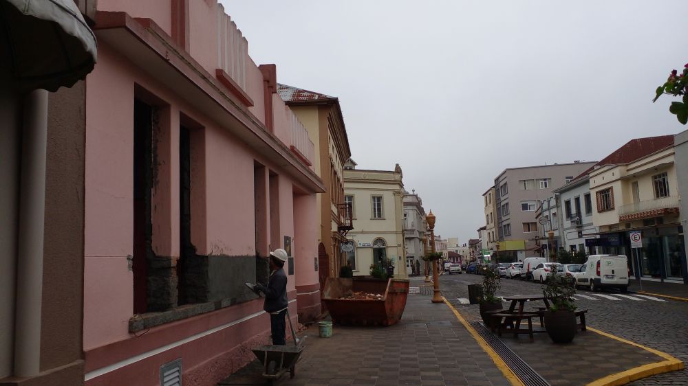 Arquiteta participa do Programa Prato Limpo desta quinta-feira 