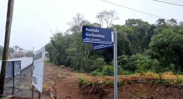 Moradores do bairro Garibaldina ficam  24h sem energia elétrica