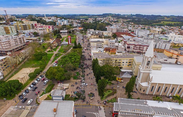 "Esquenta Festiqueijo"  acontece neste domingo 